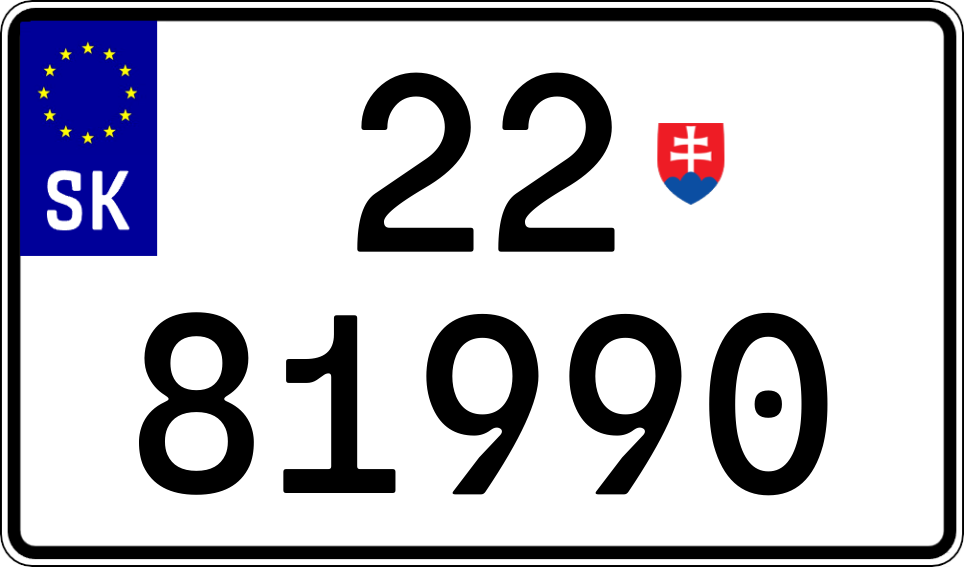 Typ IV - Bežná 2R