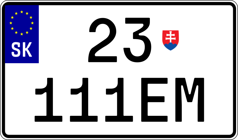 Typ IV - Bežná 2R