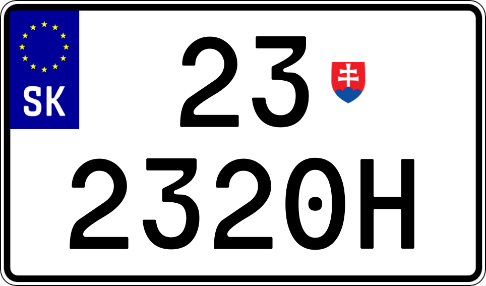 Typ IV - Bežná 2R