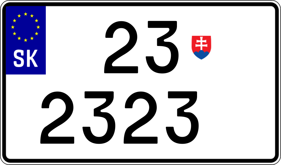 Typ IV - Bežná 2R