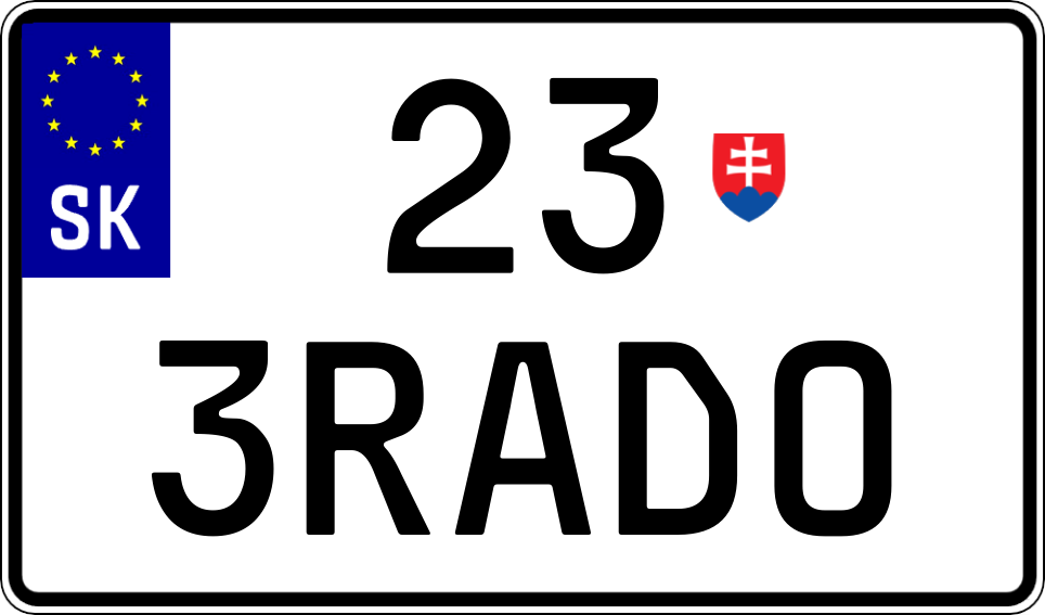 Typ IV - Bežná 2R