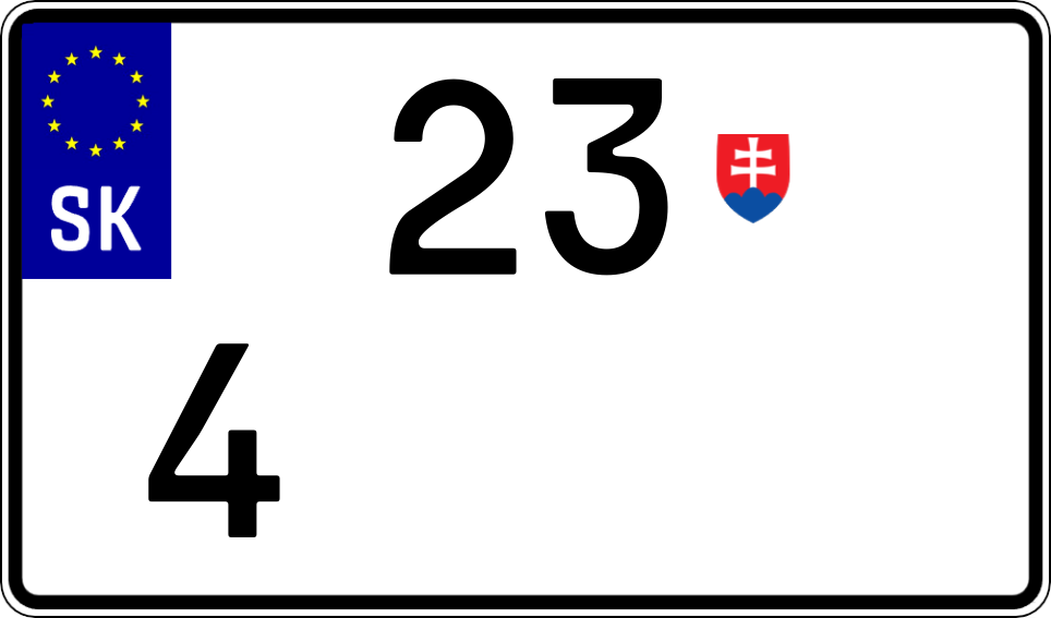 Typ IV - Bežná 2R