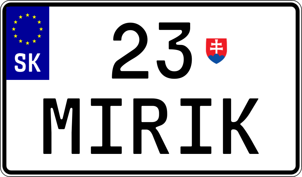 Typ IV - Bežná 2R