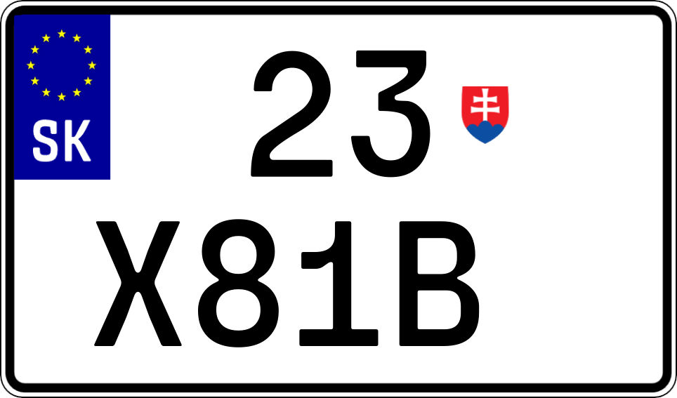 Typ IV - Bežná 2R