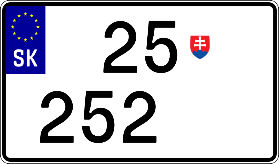 Typ IV - Bežná 2R