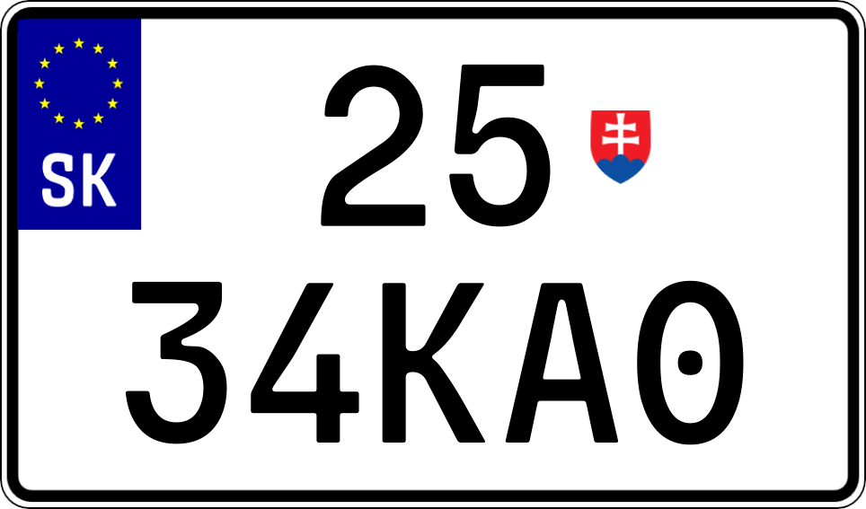 Typ IV - Bežná 2R