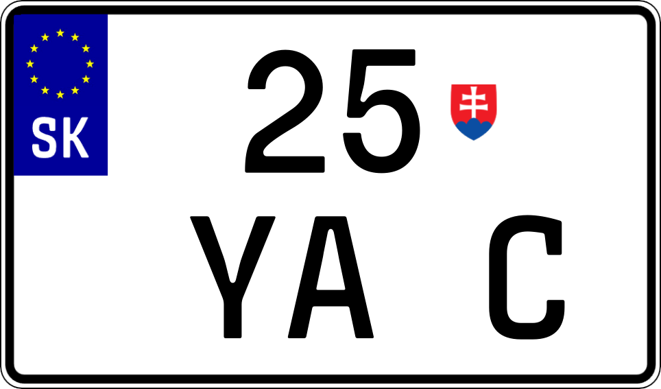 Typ IV - Bežná 2R