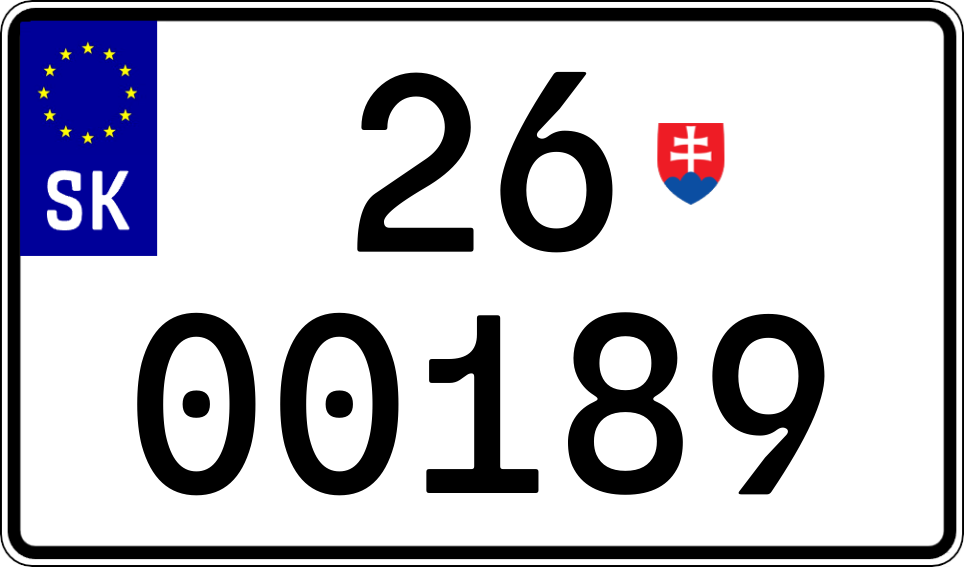 Typ IV - Bežná 2R