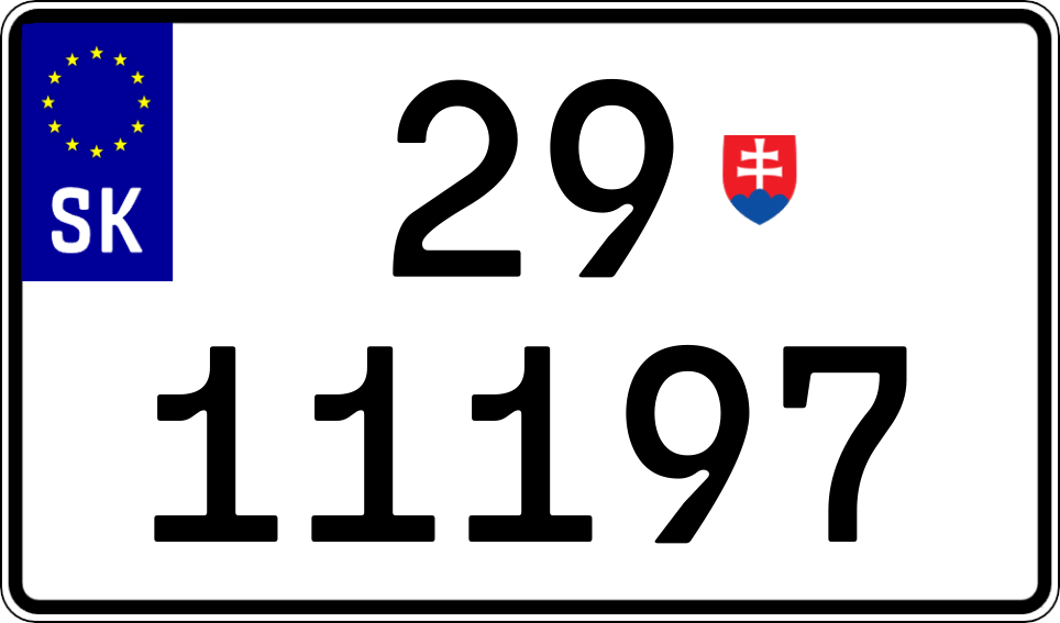 Typ IV - Bežná 2R