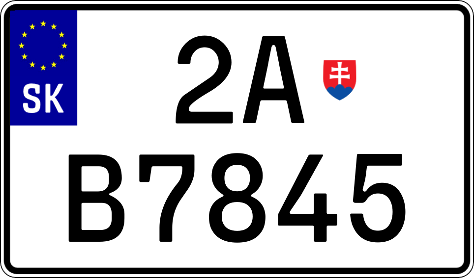Typ IV - Bežná 2R