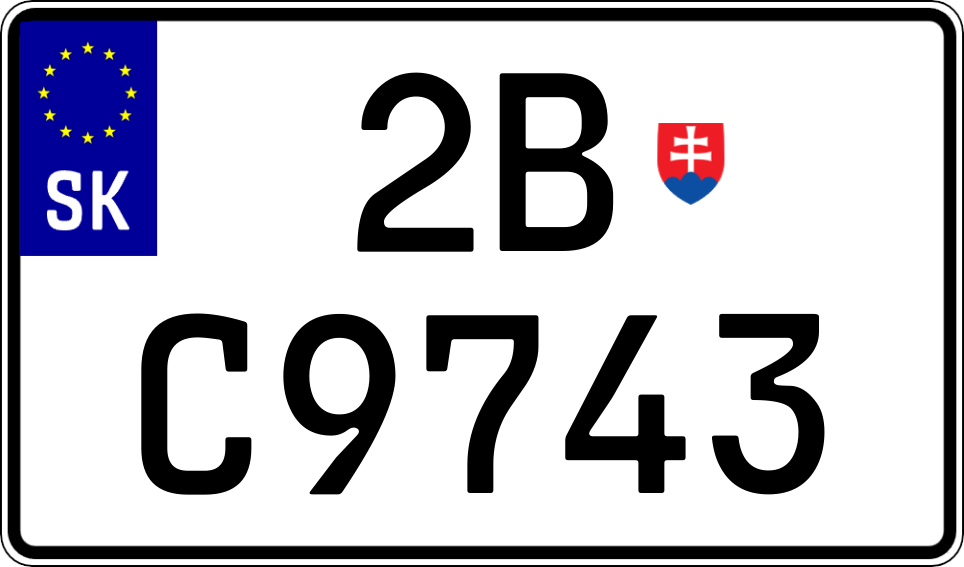 Typ IV - Bežná 2R