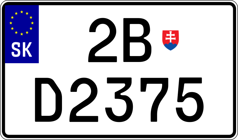 Typ IV - Bežná 2R