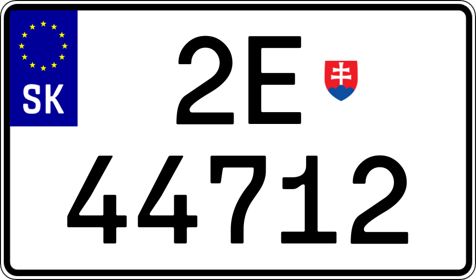 Typ IV - Bežná 2R