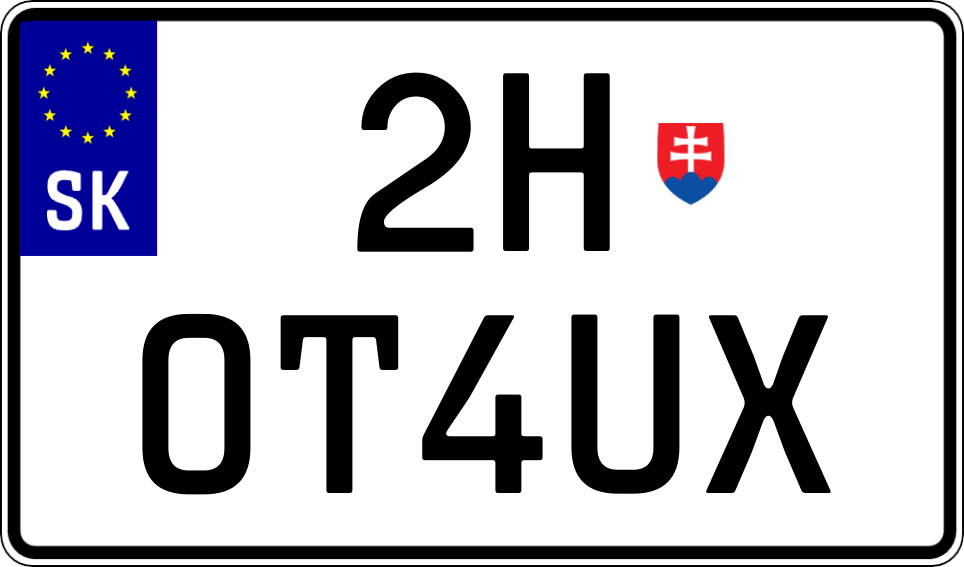 Typ IV - Bežná 2R