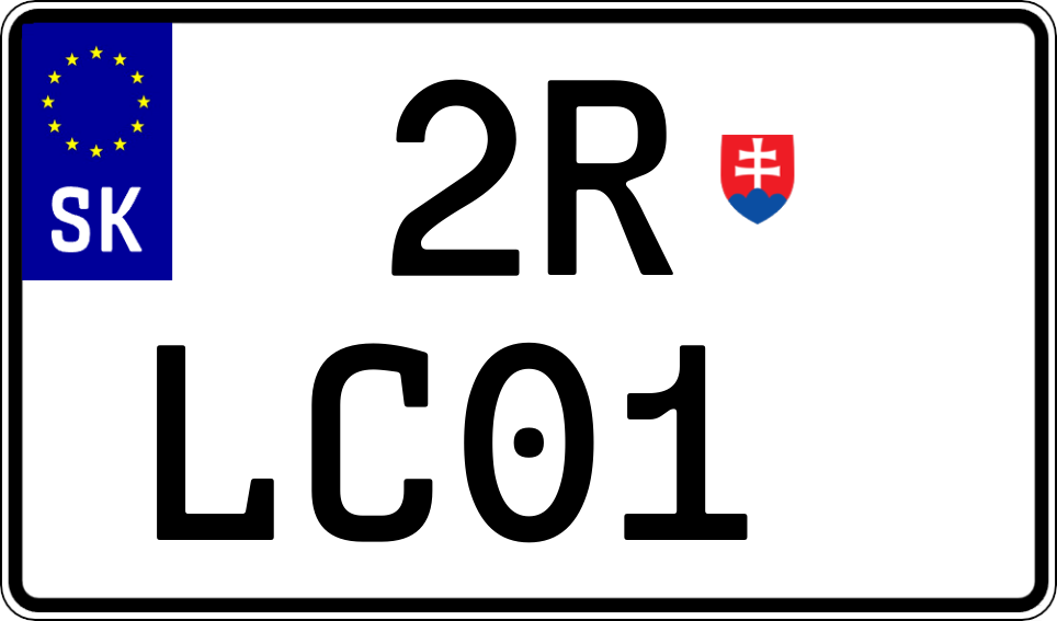 Typ IV - Bežná 2R