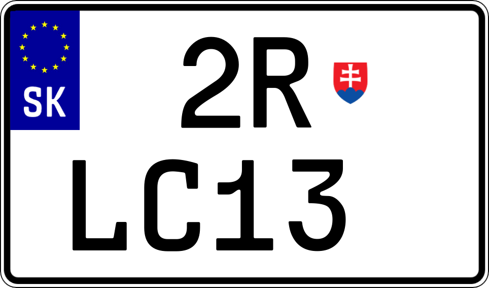 Typ IV - Bežná 2R