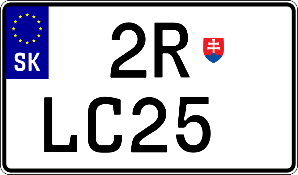 Typ IV - Bežná 2R