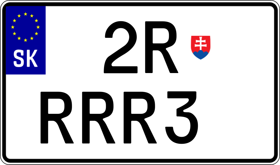 Typ IV - Bežná 2R
