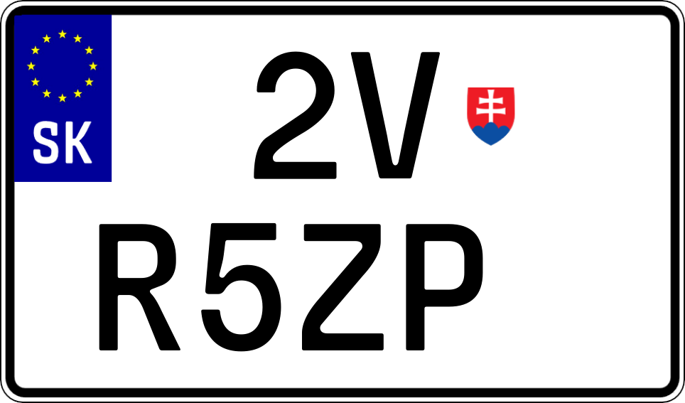 Typ IV - Bežná 2R