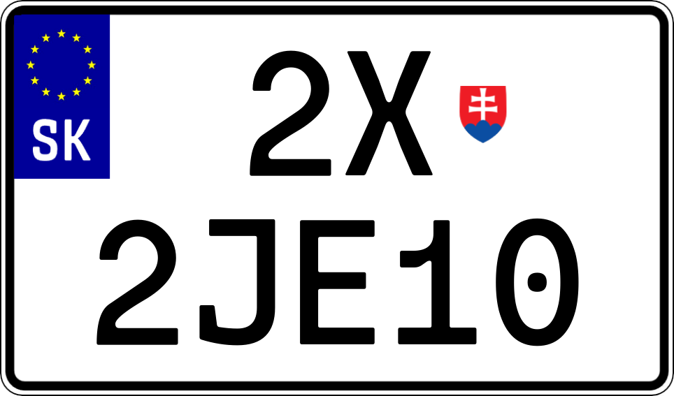 Typ IV - Bežná 2R