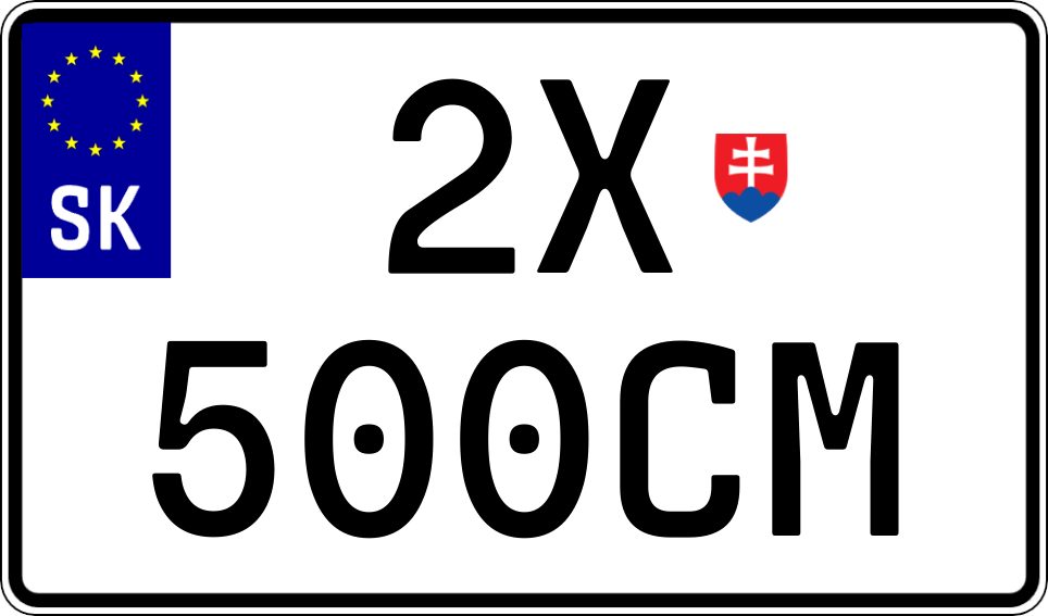 Typ IV - Bežná 2R