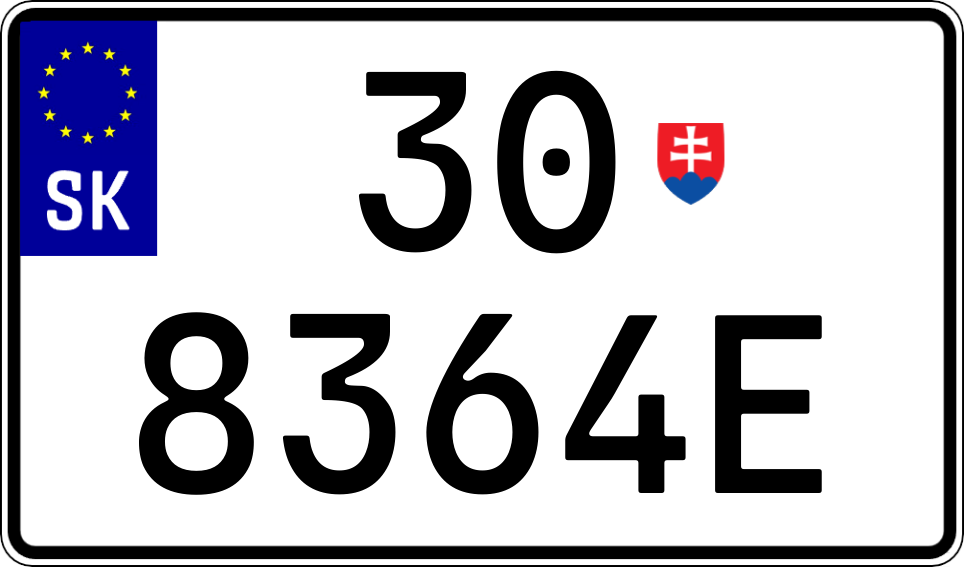 Typ IV - Bežná 2R