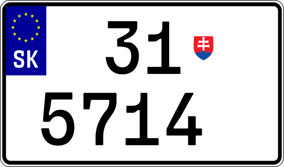 Typ IV - Bežná 2R