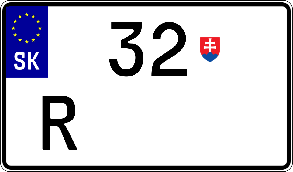 Typ IV - Bežná 2R