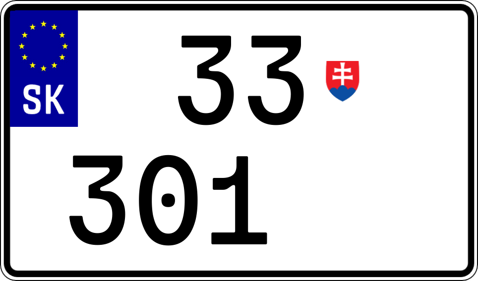Typ IV - Bežná 2R