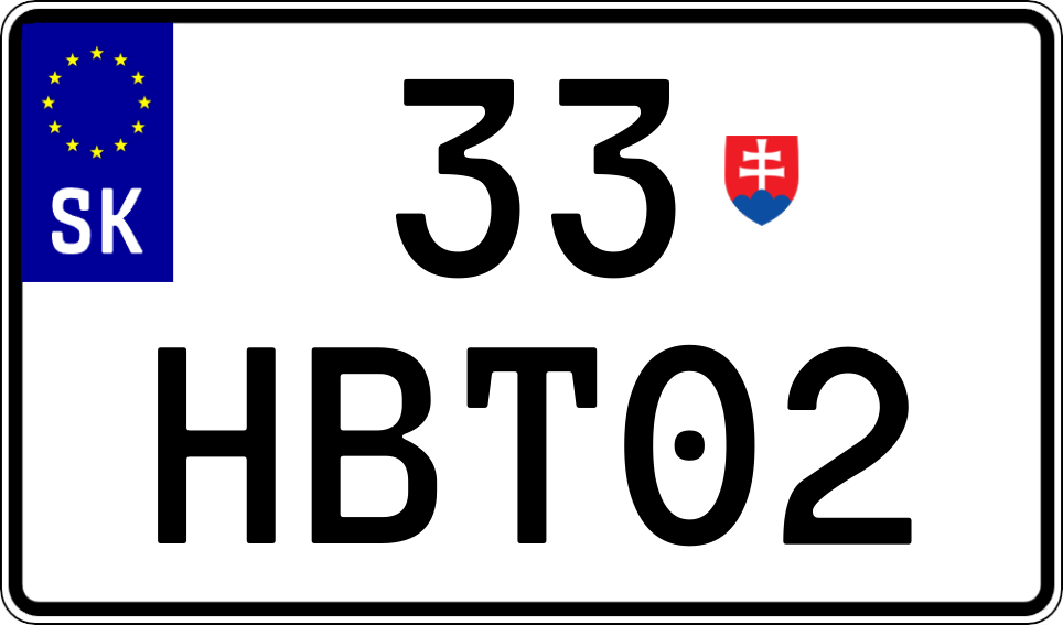 Typ IV - Bežná 2R