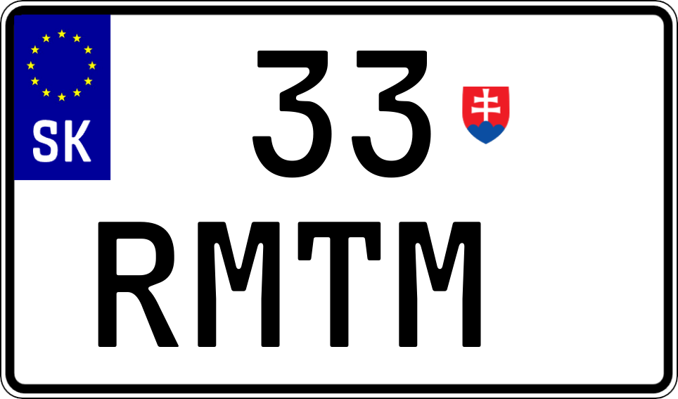 Typ IV - Bežná 2R