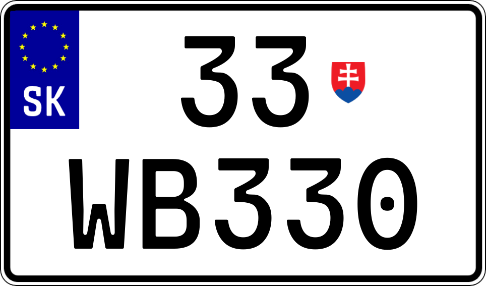 Typ IV - Bežná 2R