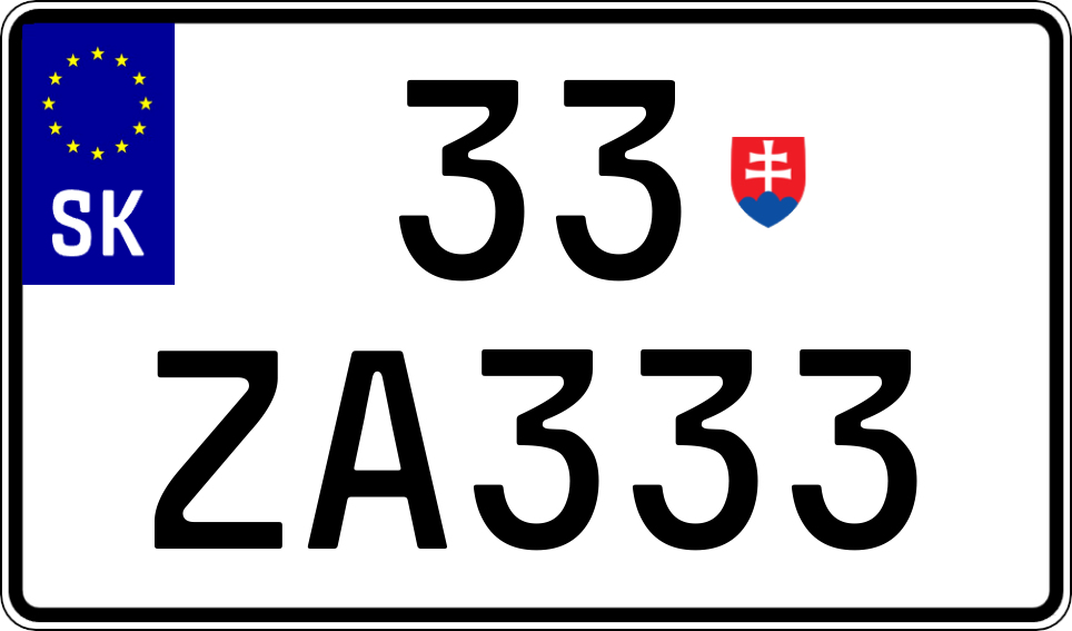 Typ IV - Bežná 2R