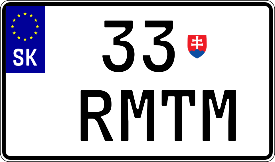 Typ IV - Bežná 2R