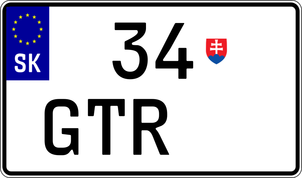 Typ IV - Bežná 2R