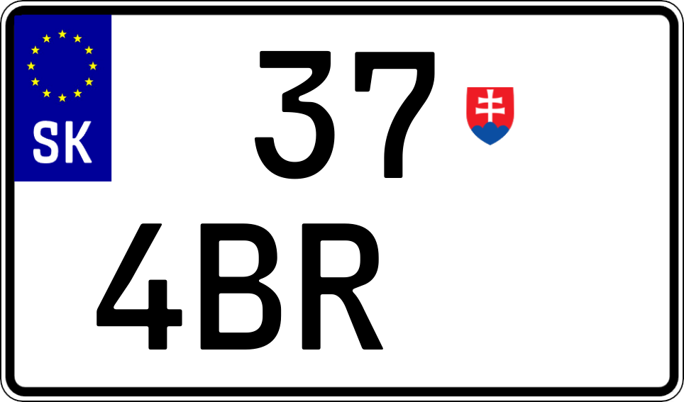 Typ IV - Bežná 2R