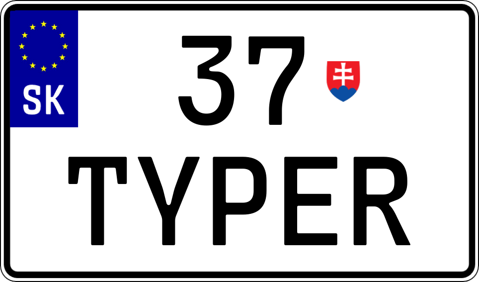 Typ IV - Bežná 2R