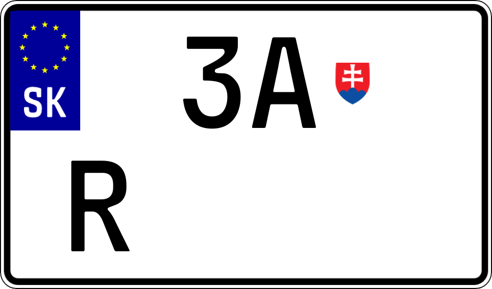 Typ IV - Bežná 2R