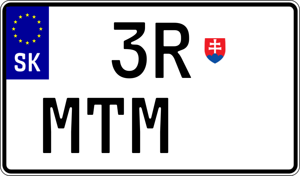 Typ IV - Bežná 2R