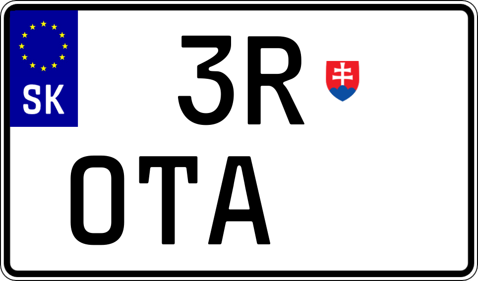 Typ IV - Bežná 2R