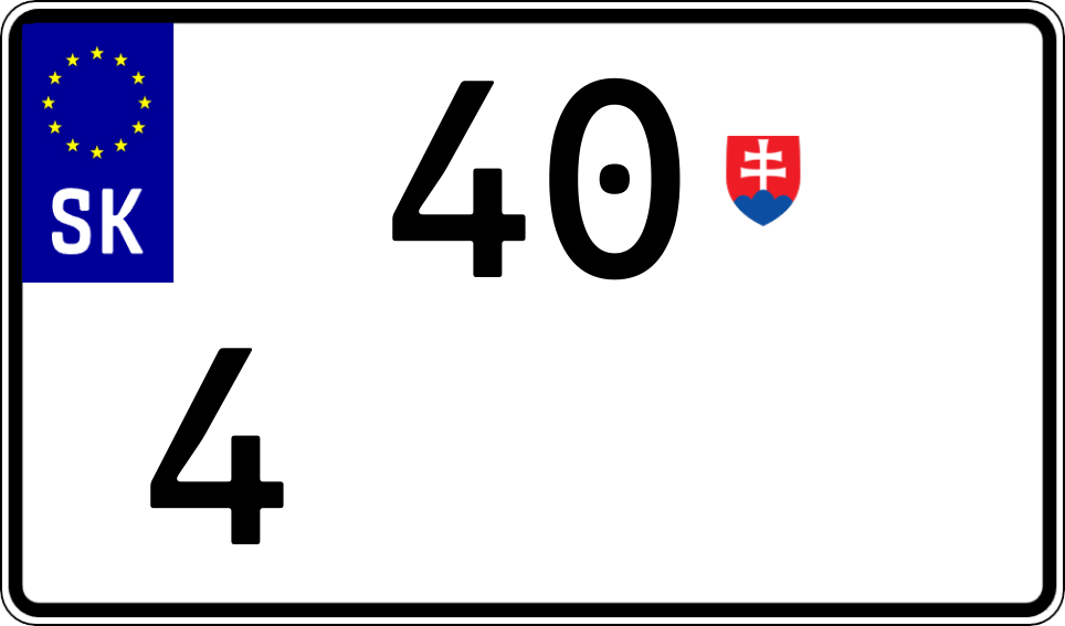 Typ IV - Bežná 2R