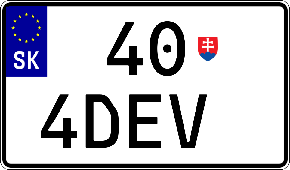 Typ IV - Bežná 2R