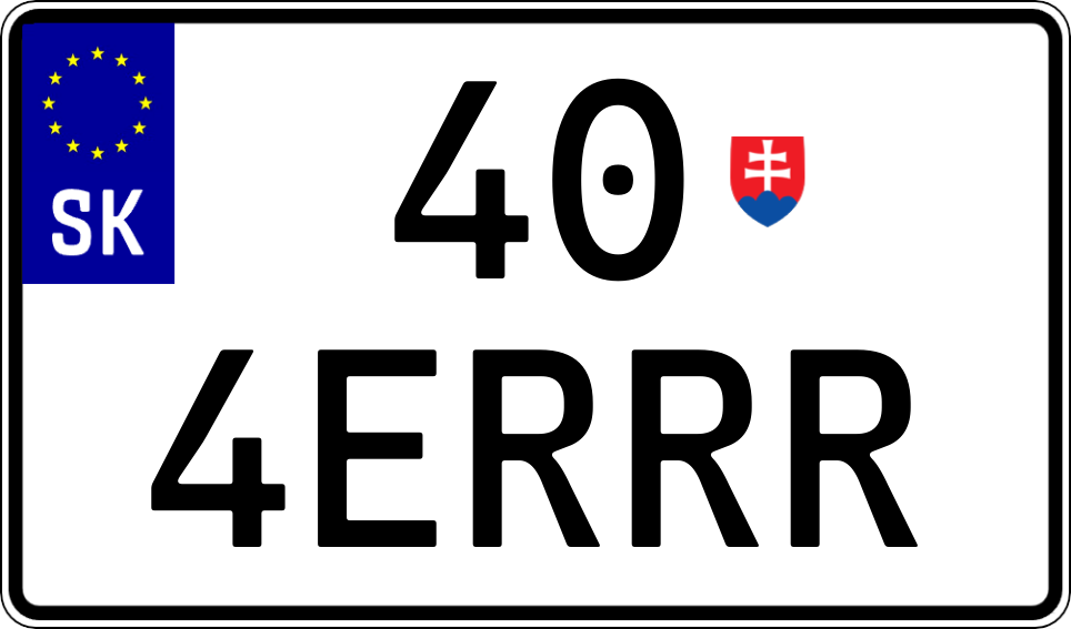 Typ IV - Bežná 2R
