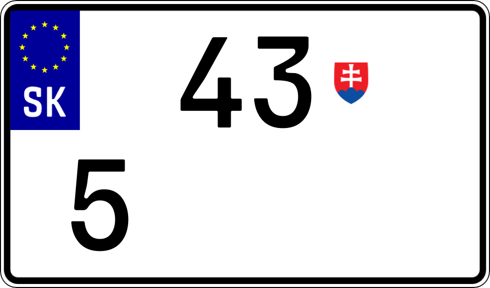 Typ IV - Bežná 2R
