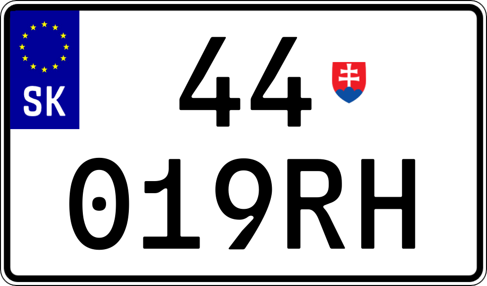 Typ IV - Bežná 2R