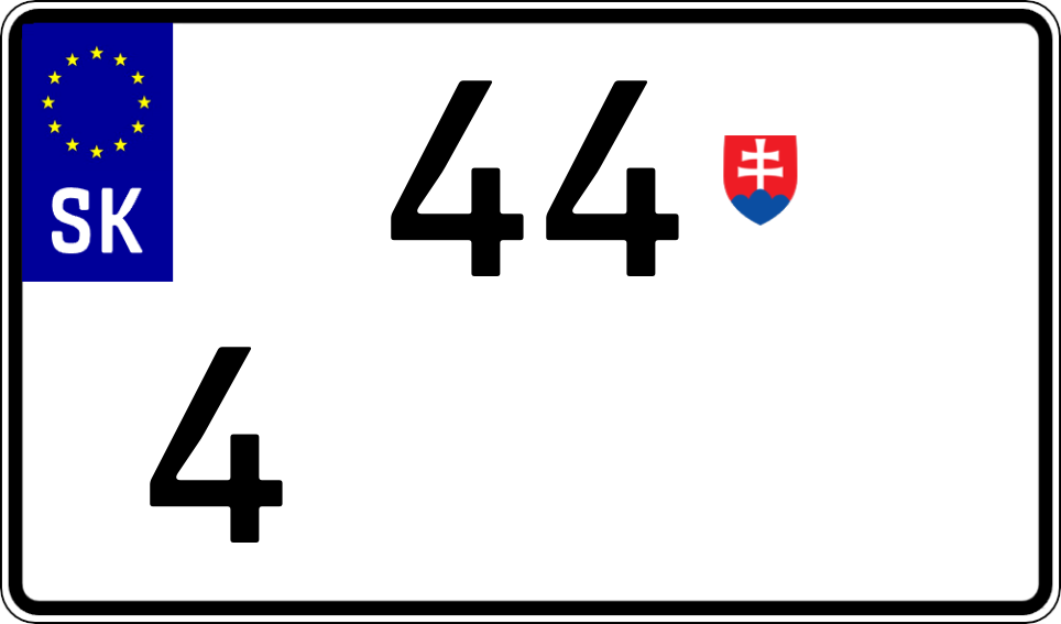 Typ IV - Bežná 2R