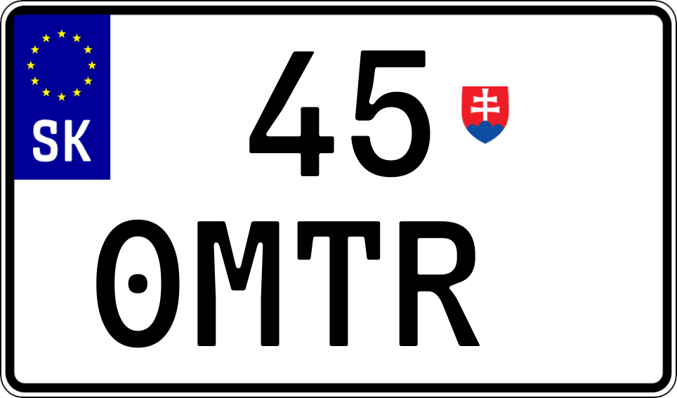 Typ IV - Bežná 2R