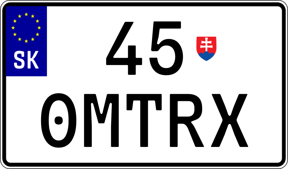 Typ IV - Bežná 2R
