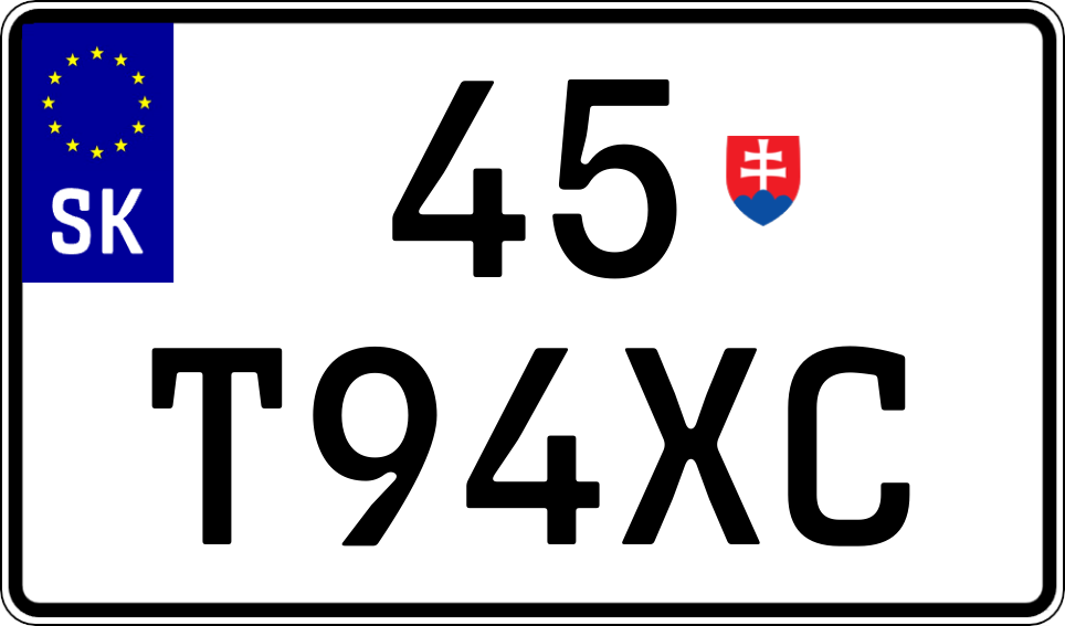 Typ IV - Bežná 2R