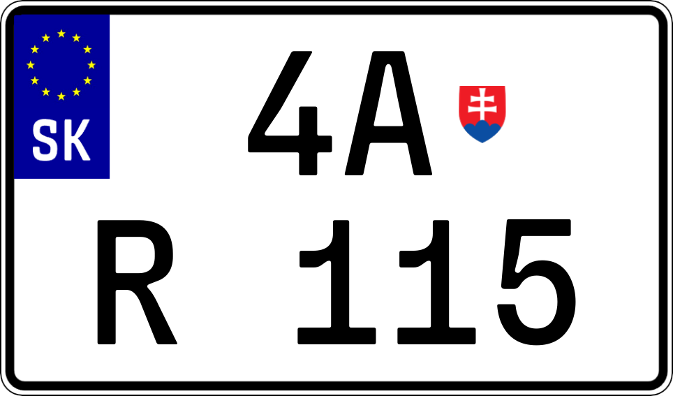 Typ IV - Bežná 2R